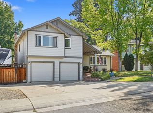 5016 Oak Point Way, Fair Oaks, CA 95628