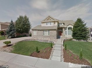 6123 S Espana Way, Aurora, CO 80016