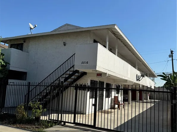 5516 Lime Ave APT 1, Long Beach, CA 90805