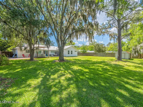 180 COCKATIEL Drive, Jacksonville, FL 32225
