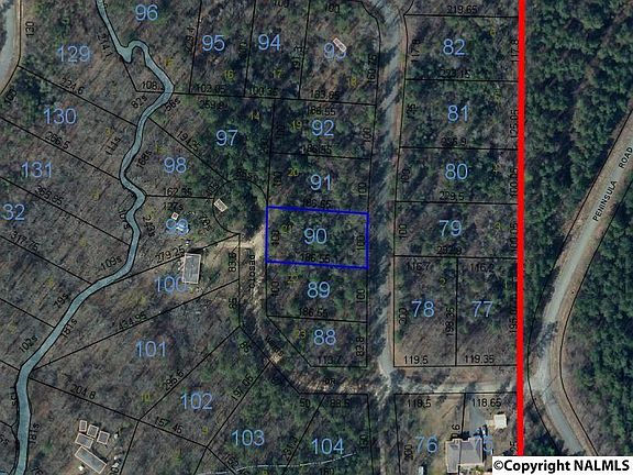 2nd image of 22 & 23 County Road 667 Lot 21