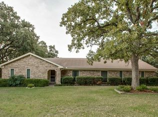 7540 Bursey Rd, North Richland Hills, TX 76182