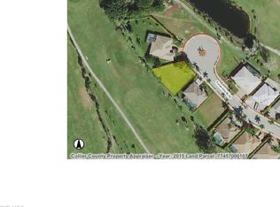 100 Forest Hills Blvd, Naples, FL 34113