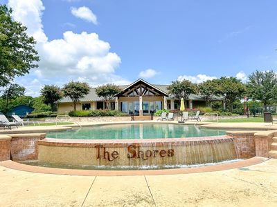 LOT 77 Clubhouse Dr, Corsicana, TX, 75109
