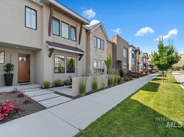 3275 S Millbrook Way, Boise, ID 83716