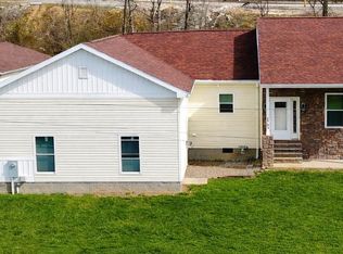 1703 Union St, Fairmont, WV 26554