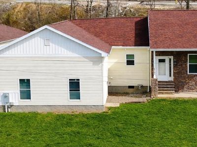 1703 Union St, Fairmont, WV, 26554