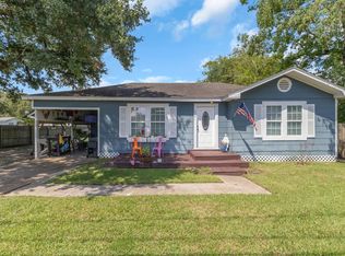 250 W Herring St, Sour Lake, TX 77659