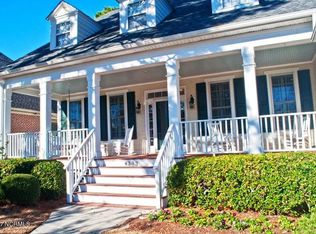 4383 Gauntlet Dr SE, Southport, NC 28461