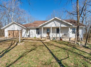 3904 N Peoria, Ozark, MO 65721