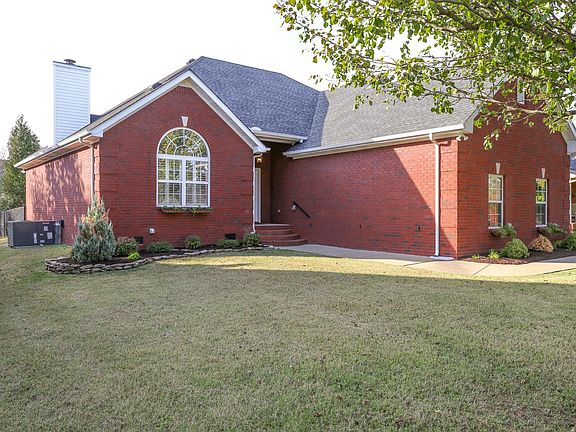 3rd image of 3417 Cross Meadow Dr