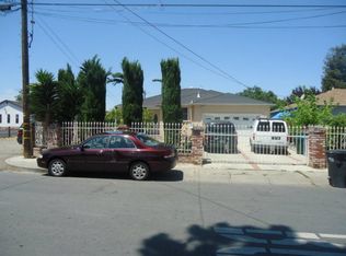 315 Azalia Dr, East Palo Alto, CA 94303