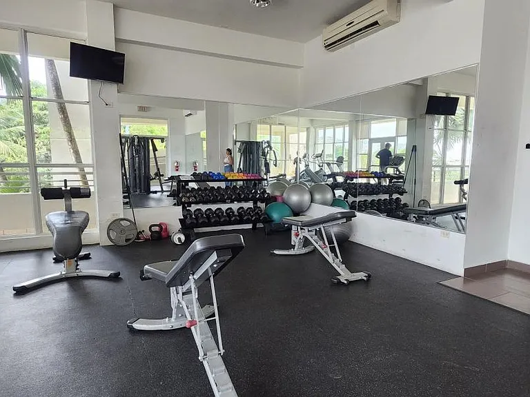 Cond Ridge Top Luxury 720 Ave San Ignacio Apt 1350 — Photo 21