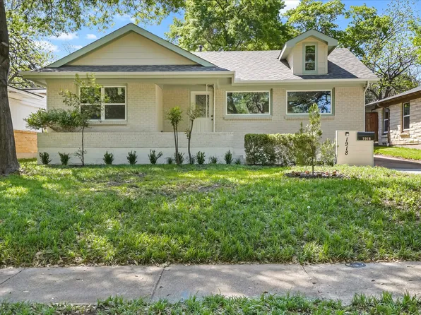 1918 Elmwood Blvd, Dallas, TX 75224
