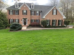 13705 Milbert Ridge Dr, Baldwin, MD 21013