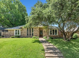 1608 Callaway Dr, Plano, TX 75075