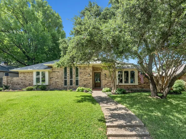 1608 Callaway Dr, Plano, TX 75075