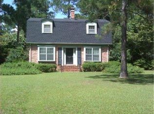217 Carolina Dr, Tifton, GA 31794