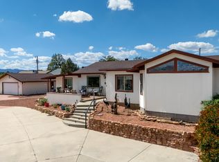 4870 N Meixner Rd, Prescott Valley, AZ 86314