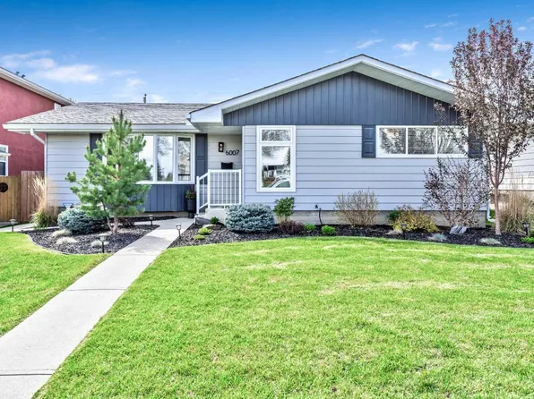 6007 34th St SW, Calgary, AB T3E 5L7