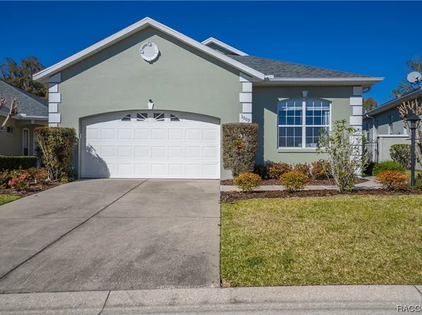 3009 SW 41st Pl, Ocala, FL 34474