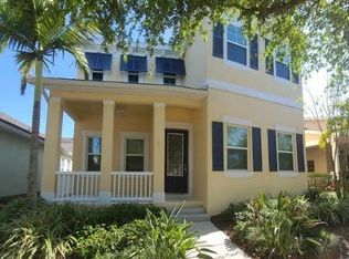 424 Winterside Dr, Apollo Beach, FL 33572