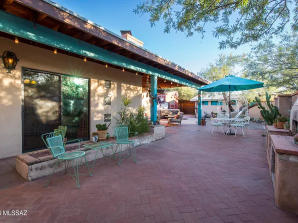 3825 N Tyndall Ave, Tucson, AZ 85719