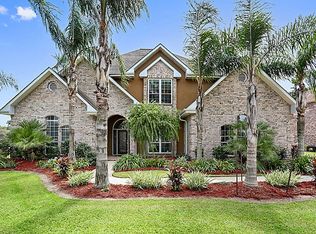 38 Bocage Dr, Luling, LA 70047