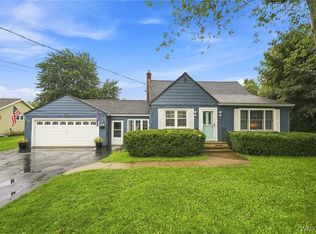 345 S Clinton St, Albion, NY 14411