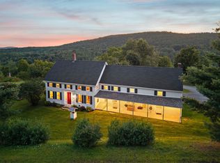 9 Eagle Ridge, Lebanon, NH 03766
