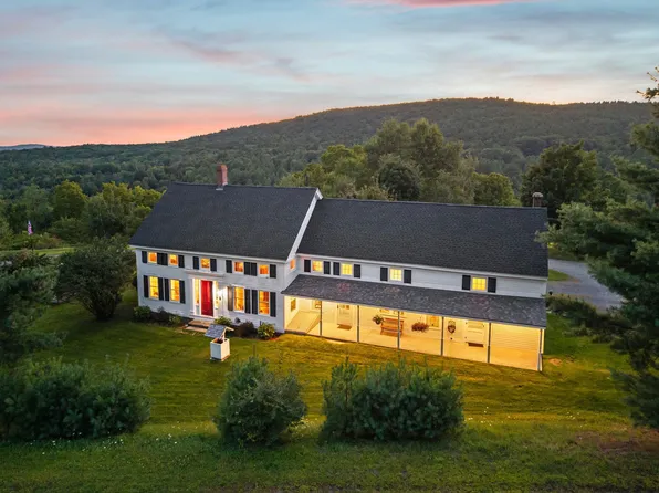 9 Eagle Ridge, Lebanon, NH 03766