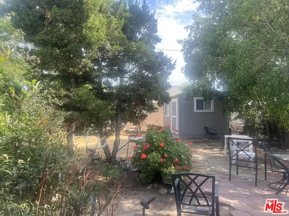 15952 Kalisher St, Granada Hills, CA 91344