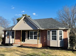 1120 Palmer Ave, Madison, TN 37115