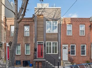 1825 Gerritt St, Philadelphia, PA 19146