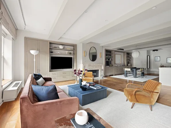 161 Duane Street image 4 of 15