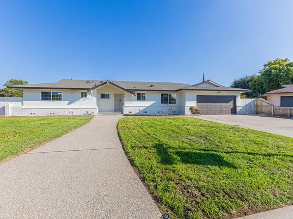40847 Griffin Dr, Oakhurst, CA 93644
