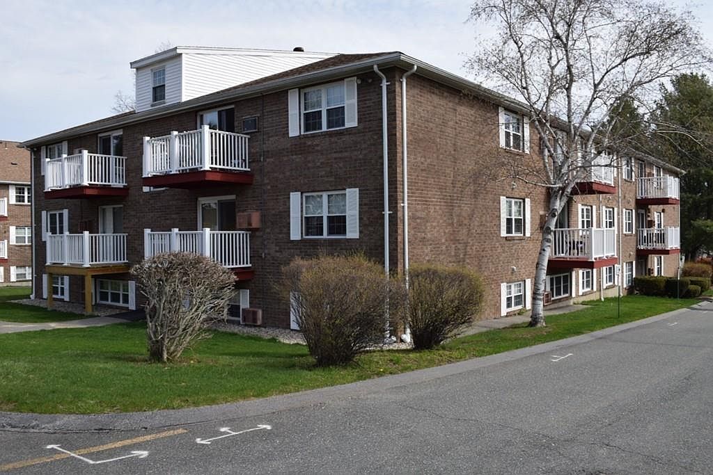 1 Brown Ave APT 28, Amesbury, MA 01913 Zillow