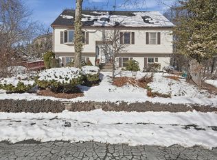 16 Battlemarch Way, Woburn, MA 01801