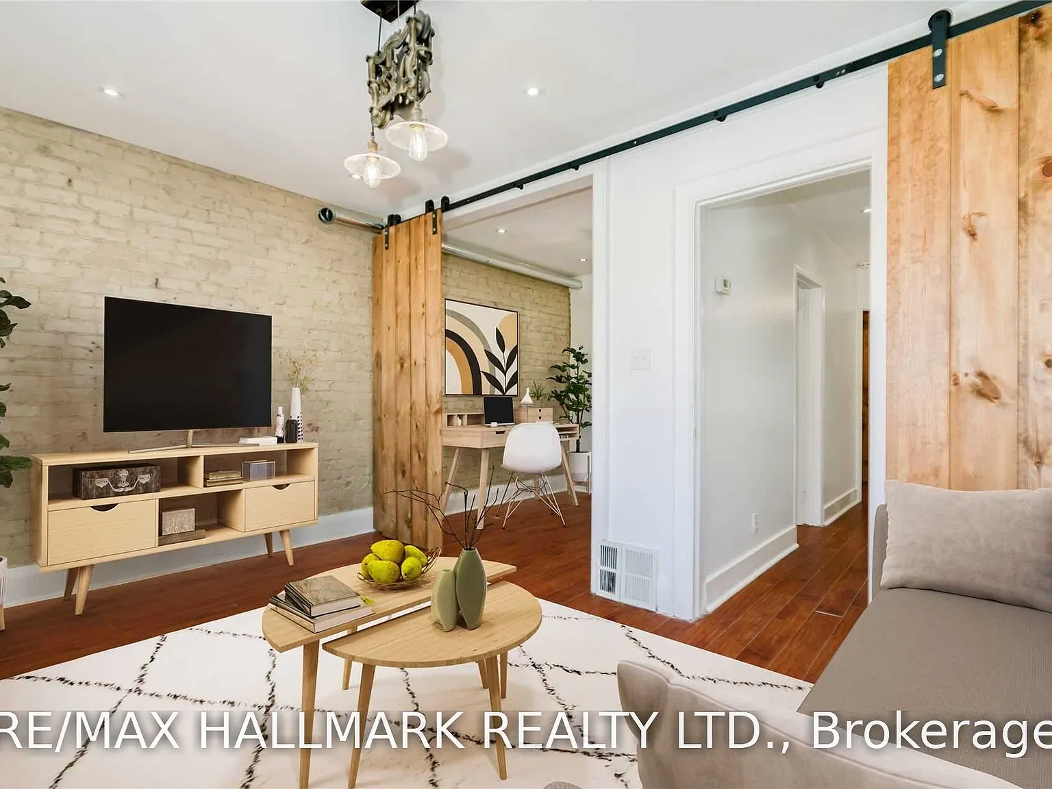 2 bed, $1,695 — Photo 2