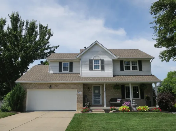 6179 Shawna Ct, Liberty Township, OH 45044