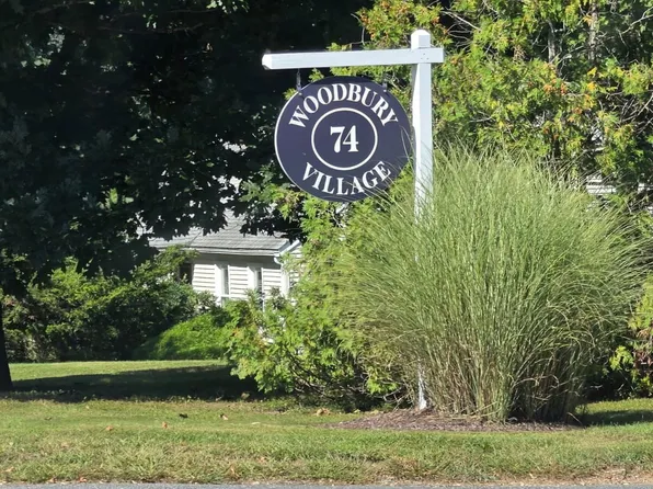 74 Washington Road #40, Woodbury, CT 06798