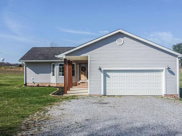 3413 State Route 1241, Hickory, KY 42051