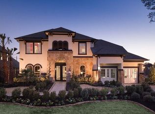 13607 Cypress Heath Cir, Cypress, TX 77429