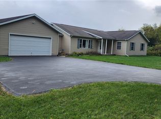 3546 Sentinel Heights Rd, La Fayette, NY 13084