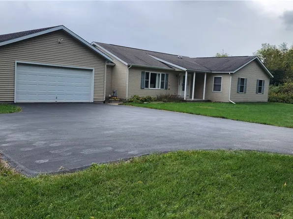 3546 Sentinel Heights Rd, La Fayette, NY 13084