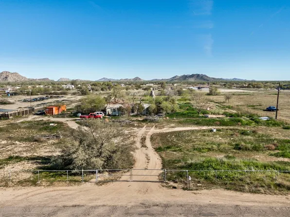 14081 N Santa Rosa Ave, Maricopa, AZ 85138