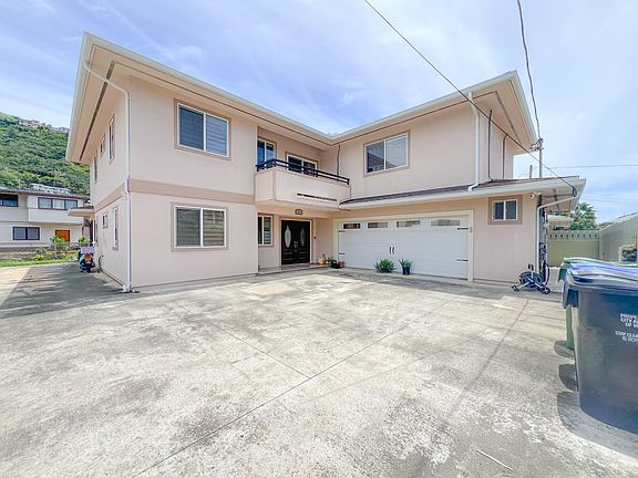 3rd image of 1847 Mahana St #D