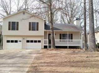 343 Crosshill Trl, Lawrenceville, GA
