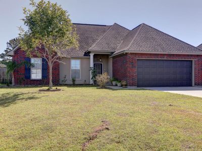 434 Clay Ridge Dr, Youngsville, LA, 70592