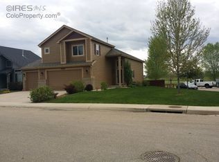 10538 Devonshire St, Firestone, CO 80504